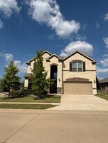 171 Chamberlain Dr in Royse City, TX - Building Photo