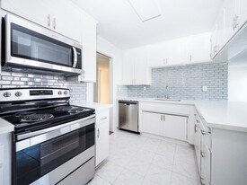 1641 Veteran Ave in Los Angeles, CA - Building Photo