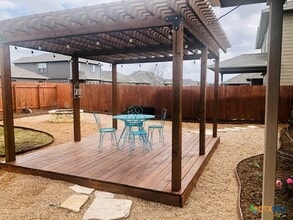 448 Mallow Dr in New Braunfels, TX - Building Photo - Building Photo