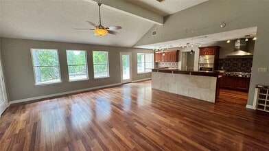 126 Riverside Ln in Martindale, TX - Building Photo - Building Photo