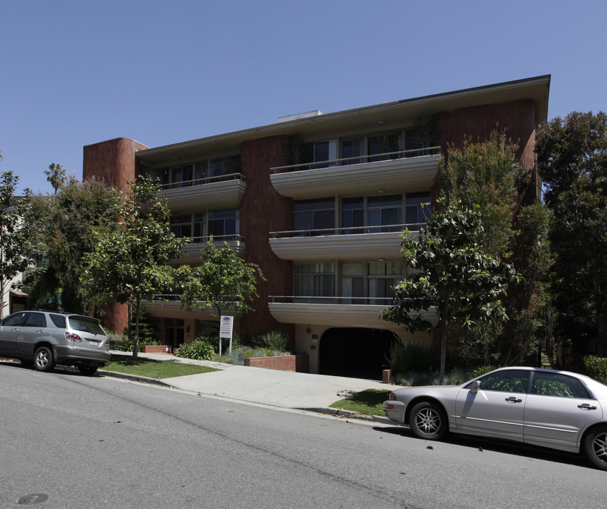 Gretna Green in Los Angeles, CA - Foto de edificio