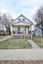 1599 Mooberry St in Columbus, OH - Building Photo