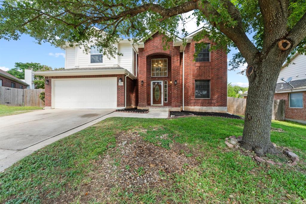 12708 Collindale Cove in Austin, TX - Building Photo