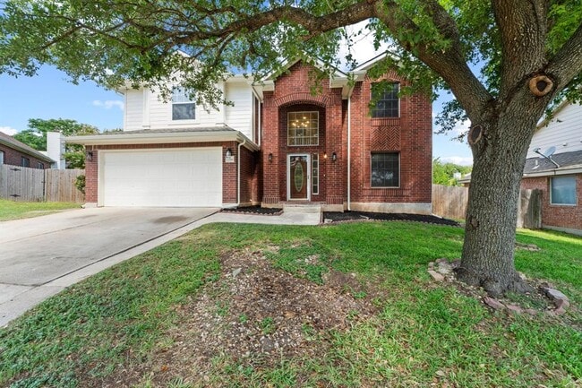 property at 12708 Collindale Cove