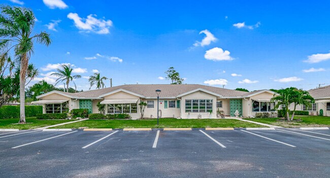 5030 Lakefront Blvd in Delray Beach, FL - Building Photo - Building Photo