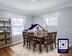 9769 Somerset Ave in Detroit, MI - Building Photo - Building Photo