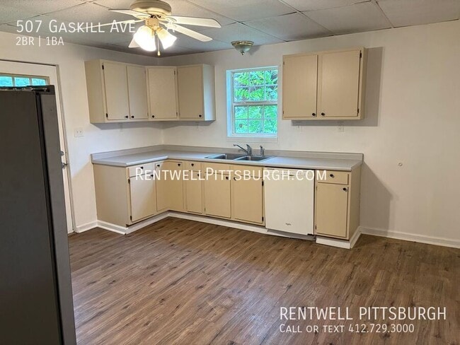 property at 507 Gaskill Ave