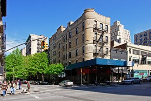 2461 Broadway Apartments