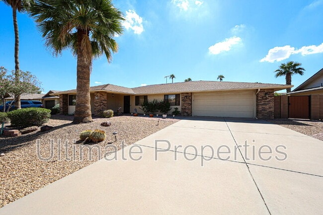 13107 W Lyric Dr in Sun City West, AZ - Building Photo - Building Photo
