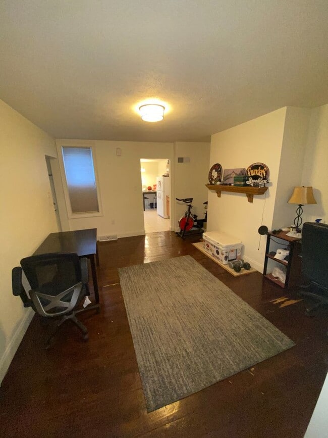 1812 Jane St in Pittsburgh, PA - Building Photo - Building Photo