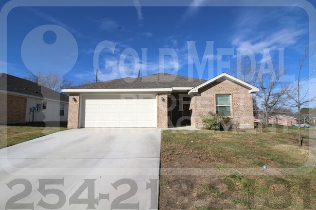 1403 W Jasper Dr in Killeen, TX - Building Photo - Building Photo