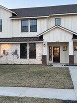 508 Mercado St in Temple, TX - Building Photo