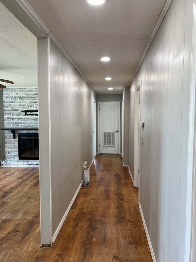 2713 State Hwy 315 in Lamar, AR - Building Photo - Building Photo