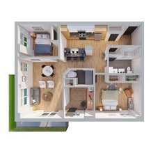 25 Lorentz Drive in Moncton, NB - Building Photo - Building Photo