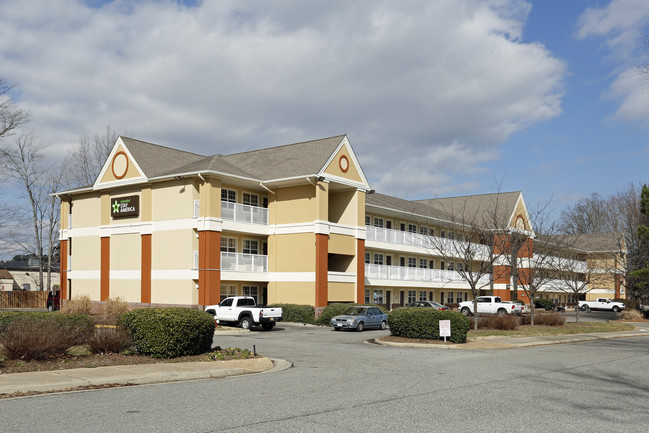 Furnished Studio - Newport News