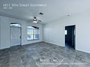 4813 30th St SW in Lehigh Acres, FL - Building Photo - Building Photo