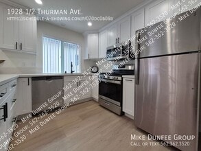 1928 1/2 Thurman Ave. in Los Angeles, CA - Building Photo - Building Photo