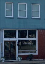 113 N Walton St in Darien, GA - Building Photo