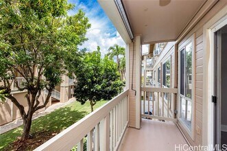 91-1215-1215 Kaneana St in Ewa Beach, HI - Building Photo - Building Photo