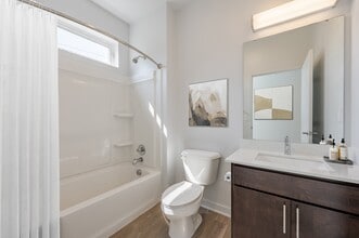 Pinnex in Indianapolis, IN - Building Photo - Building Photo