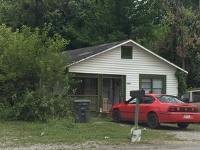 3409 12th Ave in Chattanooga, TN - Foto de edificio - Building Photo