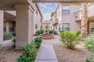 10019 E Mountain View Rd in Scottsdale, AZ - Foto de edificio - Building Photo