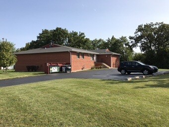 401 S Marietta St, Unit 2 in Verona, WI - Foto de edificio
