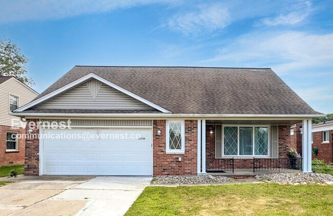 property at 12136 Brougham Dr