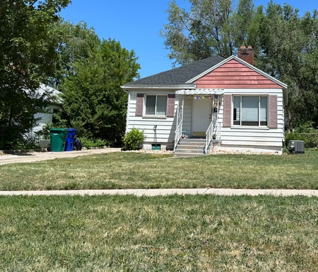 property at 1310 23rd St