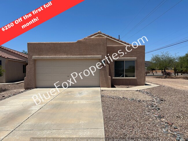 property at 7966 W School Hill Pl