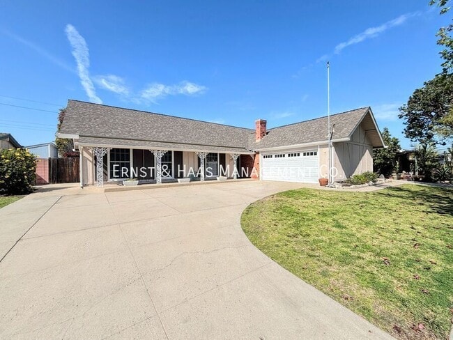 property at 11381 Foster Rd