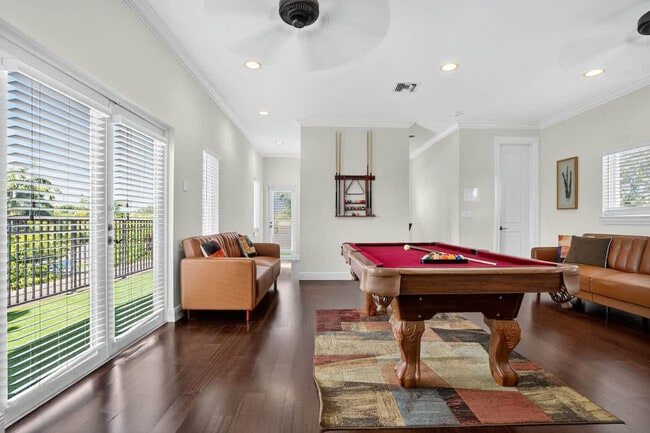 property at 1705 NE 11th St