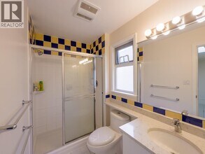 70XX Bridge St in Richmond, BC - Building Photo - Building Photo