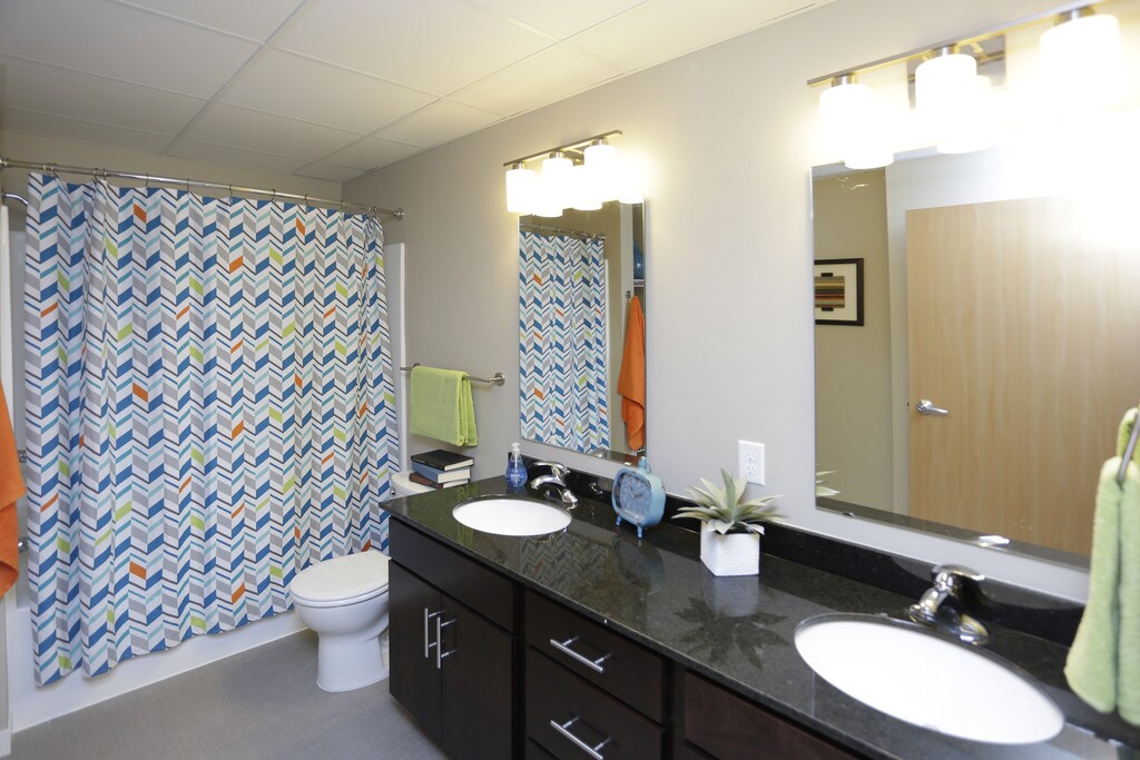 The Boden Grand Forks, ND Apartments