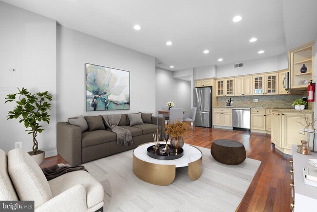property at 23 Bates St NW