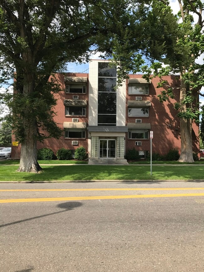 property at 2295 E Asbury Ave
