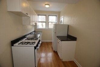 555 W Aldine Ave, Unit A05C in Chicago, IL - Building Photo - Building Photo