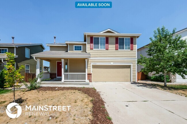 property at 14563 E Elk Pl