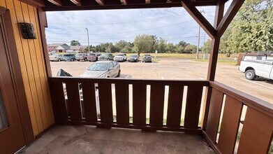 2628 N Ann Arbor Ave in Oklahoma City, OK - Building Photo - Building Photo