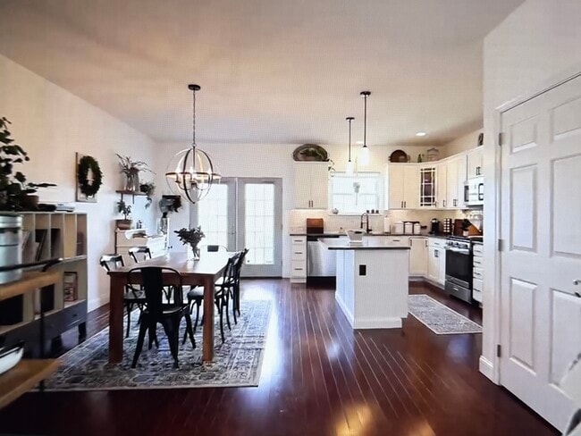 property at 419 South St
