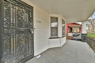 1486 E 134th St in East Cleveland, OH - Building Photo - Building Photo