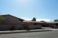 1438 N Alamo Ave in Tucson, AZ - Building Photo - Building Photo