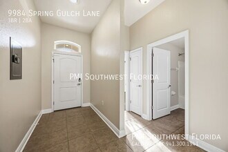 9984 Spring Gulch Ln in Punta Gorda, FL - Building Photo - Building Photo