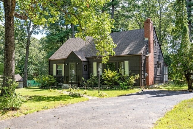 property at 69 Aldrich Dr
