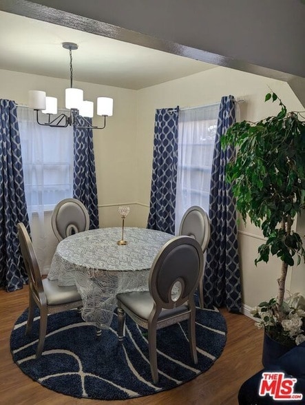 9202 Crenshaw Blvd, Unit 548 in Inglewood, CA - Building Photo - Building Photo