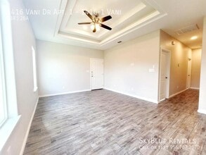 1416 Vani Dr-Unit -1416-1 Vani in Weslaco, TX - Building Photo - Building Photo