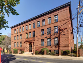 Robinson Cuticura Mill Apartments in Malden, MA - Building Photo - Building Photo