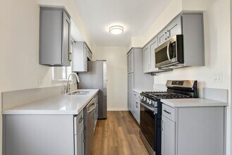 Casa Grande Apartments in Santa Monica, CA - Foto de edificio - Interior Photo