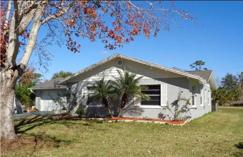 4863 Orange Blvd in Port Orange, FL - Building Photo
