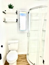 1117 Indiana Ave, Unit A in Alamogordo, NM - Building Photo - Building Photo